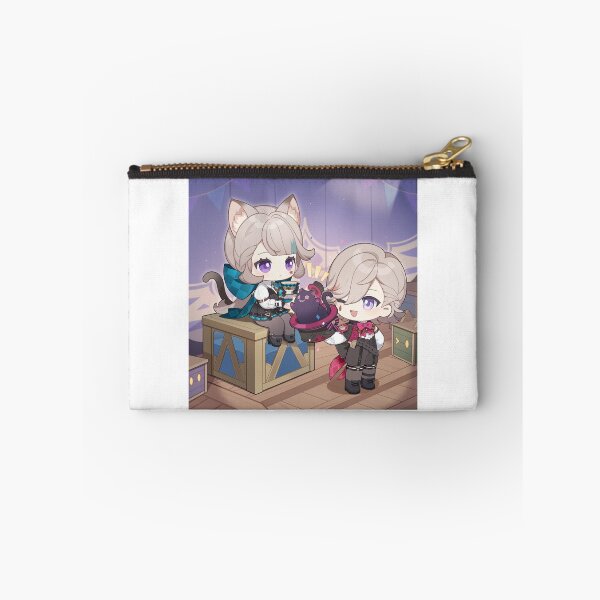 Item preview, Lyney and Lynette designed and sold by Lauwuuh.