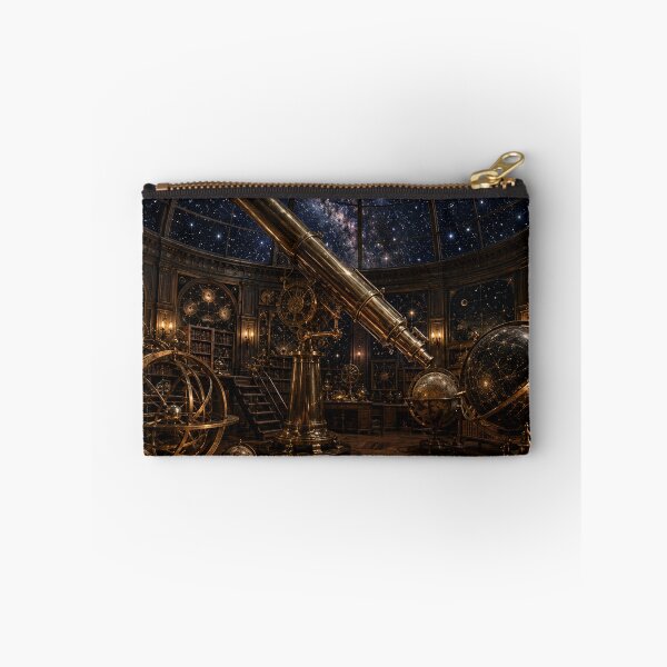 Item preview, The Last Observatory designed and sold by DrizzyV.