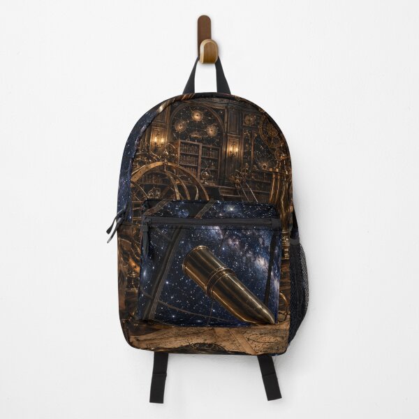 Item preview, The Last Observatory designed and sold by DrizzyV.