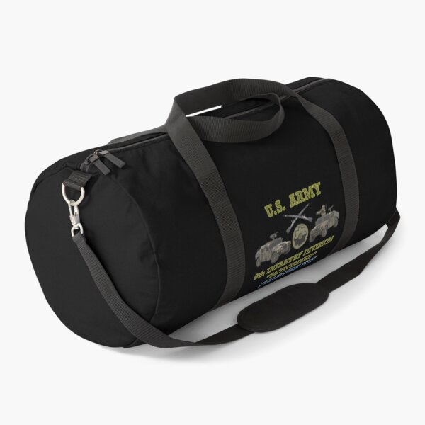 Item preview, U.S. ARMY 9th Infantry Division COLD WAR VET designed and sold by Code7c.