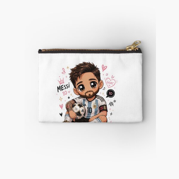 Item preview, Messi cute designed and sold by YourWayGifts.