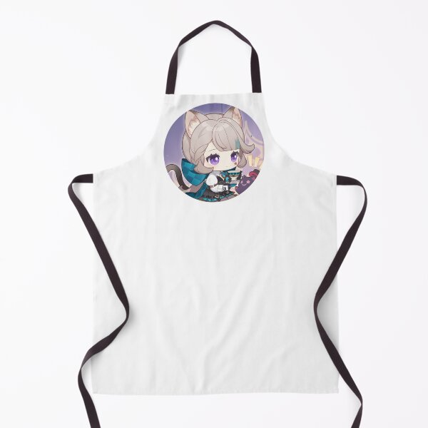 Item preview, Lynette designed and sold by Lauwuuh.