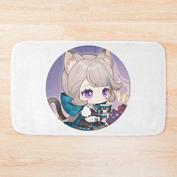 Item preview, Lynette designed and sold by Lauwuuh.
