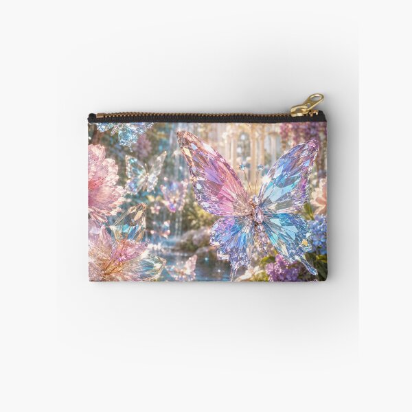 Item preview, Wings of Crystal Spring designed and sold by DrizzyV.