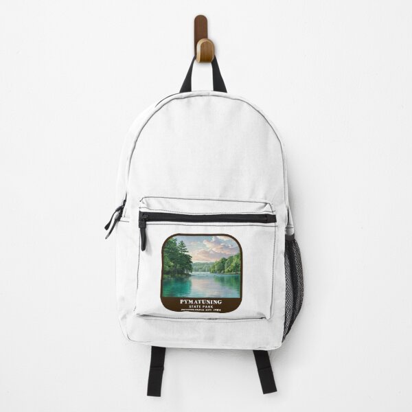 Item preview, Pymatuning State Park (Pennsylvania) designed and sold by RabbitK.