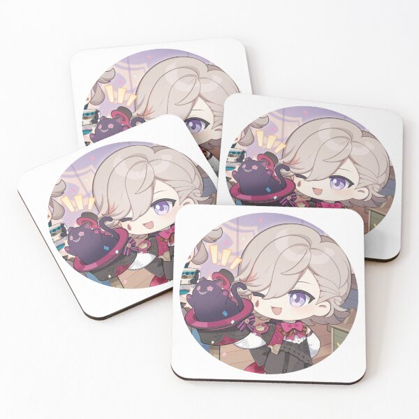 Item preview, Lyney designed and sold by Lauwuuh.
