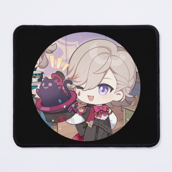 Item preview, Lyney designed and sold by Lauwuuh.