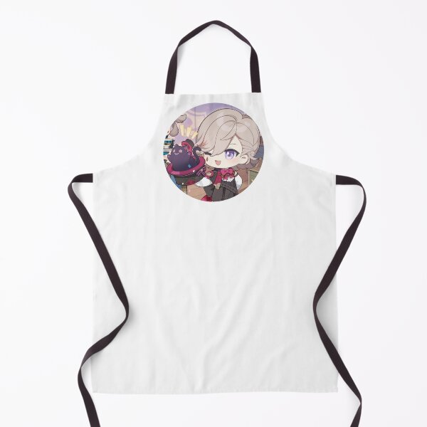 Item preview, Lyney designed and sold by Lauwuuh.