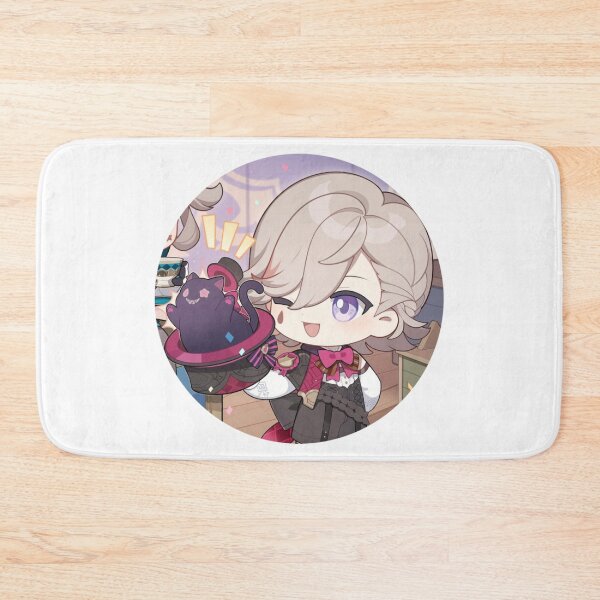 Item preview, Lyney designed and sold by Lauwuuh.