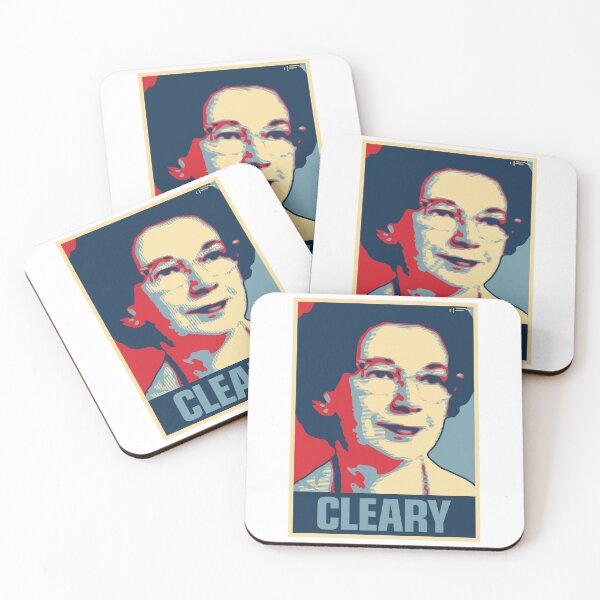 Item preview, Cleary designed and sold by DFA.