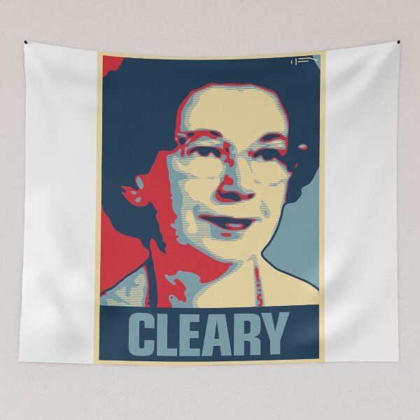 Item preview, Cleary designed and sold by DFA.