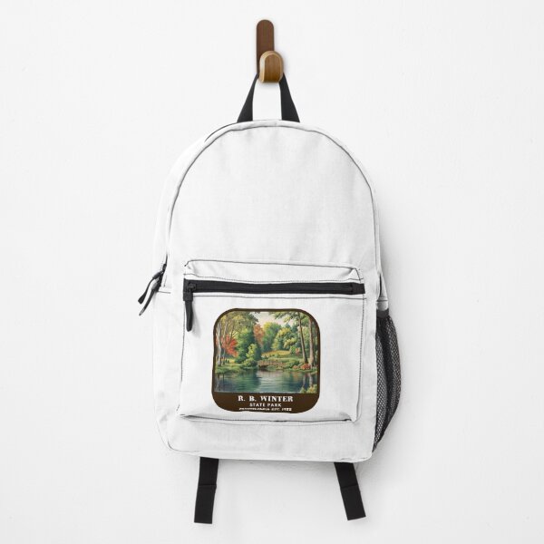 Item preview, R. B. Winter State Park (Pennsylvania) designed and sold by RabbitK.