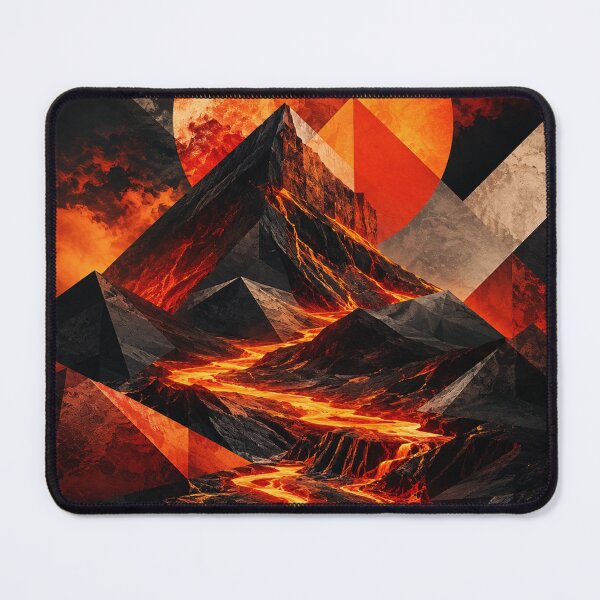 Item preview, Molten Geometry designed and sold by DrizzyV.