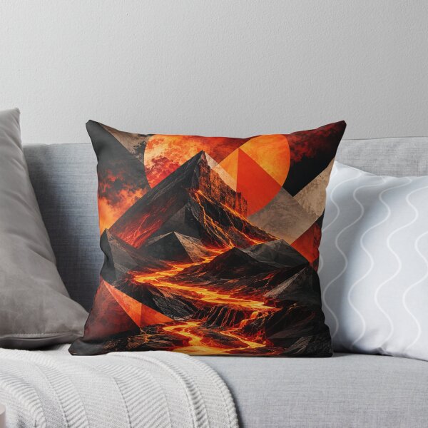 Item preview, Molten Geometry designed and sold by DrizzyV.