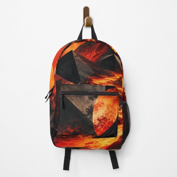Item preview, Molten Geometry designed and sold by DrizzyV.