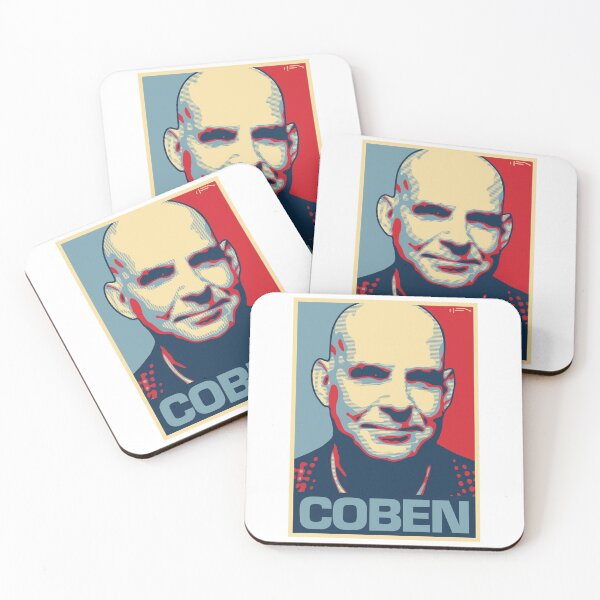 Item preview, Coben designed and sold by DFA.