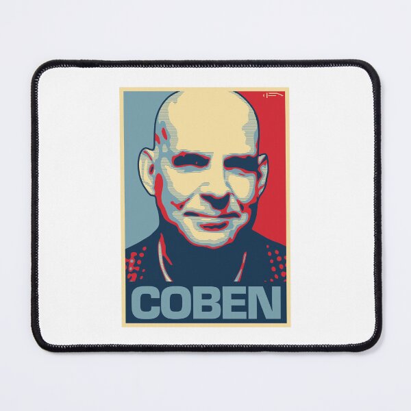 Item preview, Coben designed and sold by DFA.