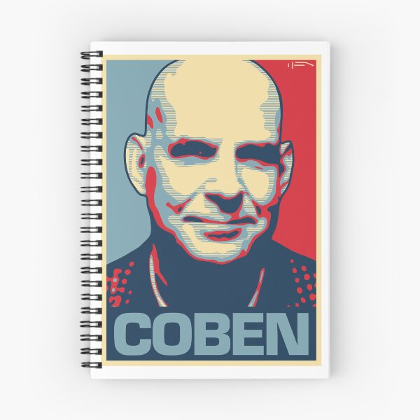 Item preview, Coben designed and sold by DFA.