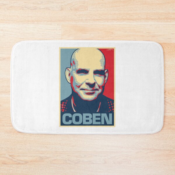 Item preview, Coben designed and sold by DFA.