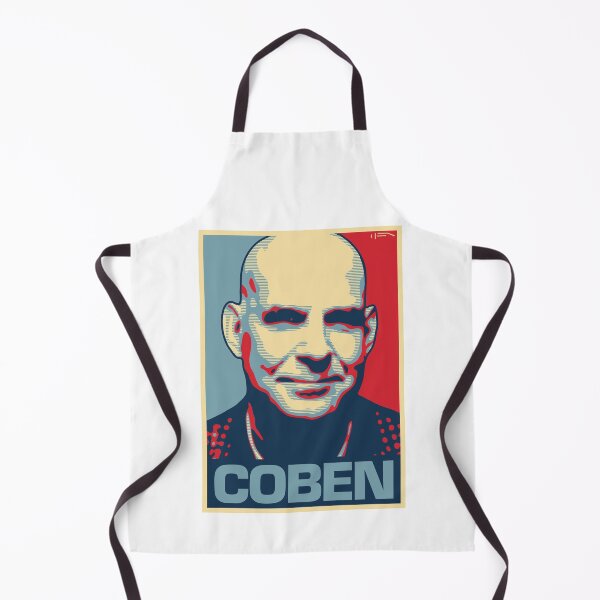 Item preview, Coben designed and sold by DFA.