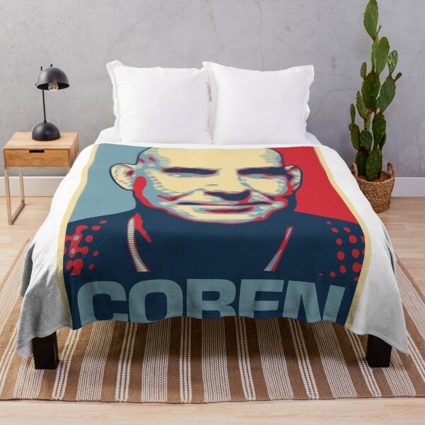 Item preview, Coben designed and sold by DFA.