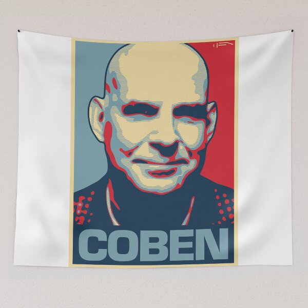 Item preview, Coben designed and sold by DFA.