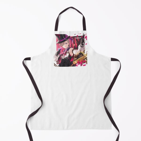 Item preview, Lyney designed and sold by Lauwuuh.