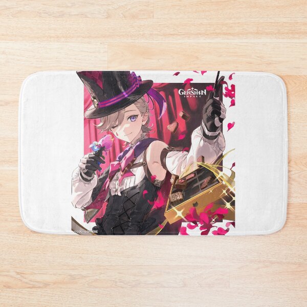 Item preview, Lyney designed and sold by Lauwuuh.