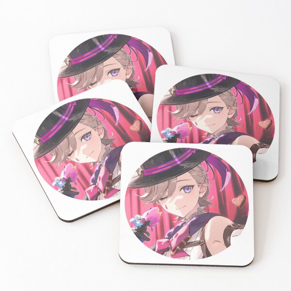 Item preview, Lyney designed and sold by Lauwuuh.