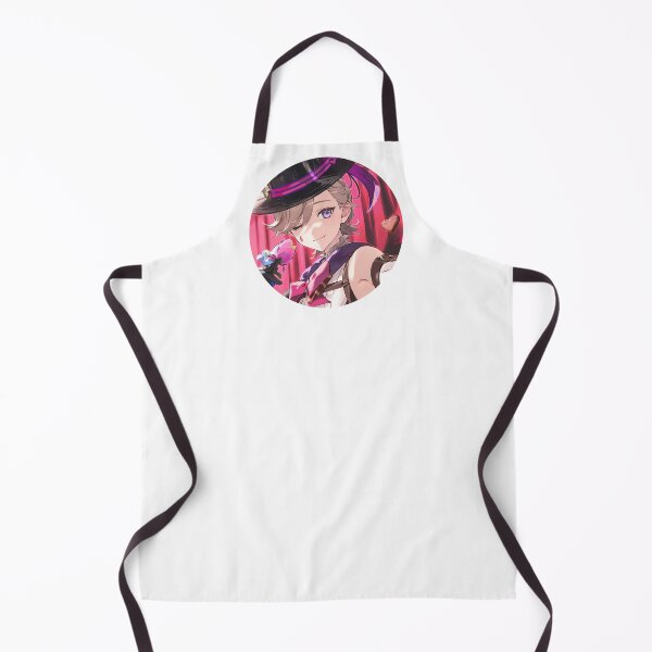 Item preview, Lyney designed and sold by Lauwuuh.