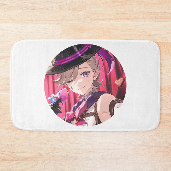 Item preview, Lyney designed and sold by Lauwuuh.