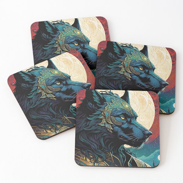 Item preview, Dog Worrier  designed and sold by Chantel Fourie.