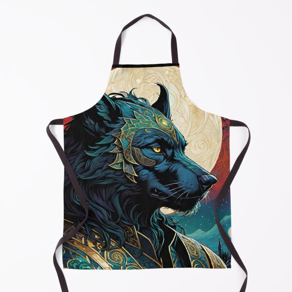 Item preview, Dog Worrier designed and sold by Chantel Fourie.