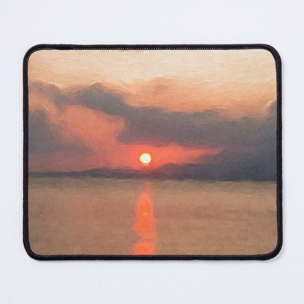 Item preview, Sunset dreaming designed and sold by Crafted-by-Nico.