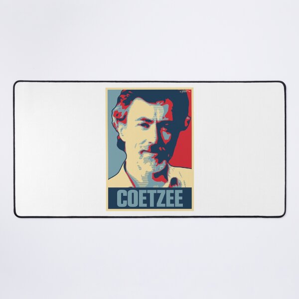 Item preview, Coetzee designed and sold by DFA.