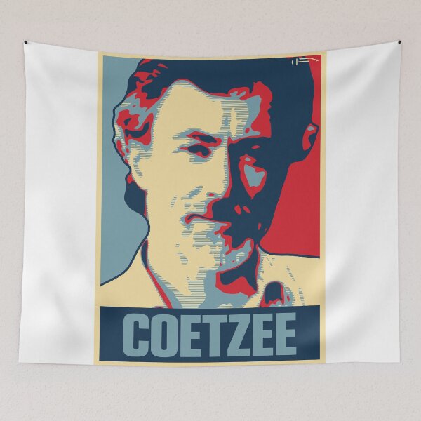 Item preview, Coetzee designed and sold by DFA.