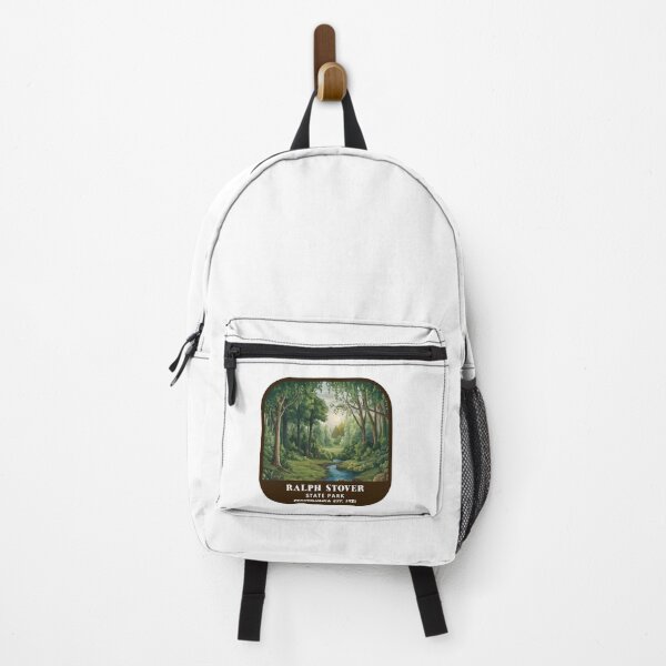 Item preview, Ralph Stover State Park (Pennsylvania) designed and sold by RabbitK.