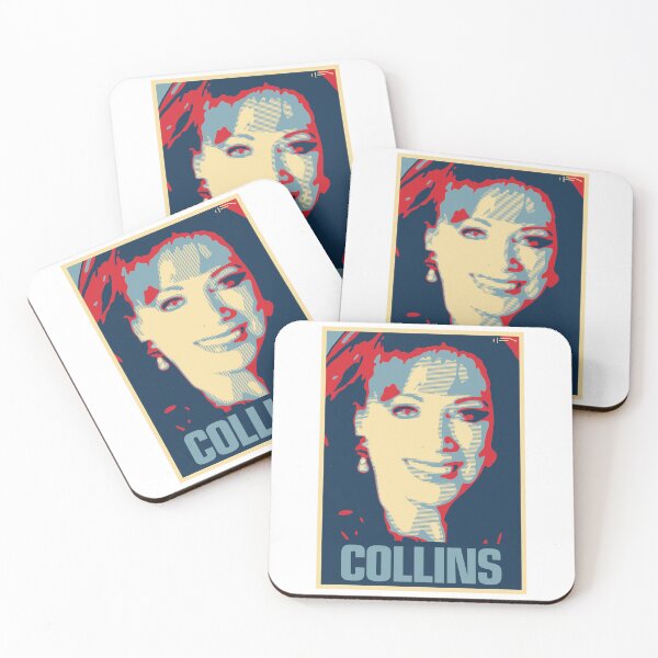 Item preview, Collins designed and sold by DFA.