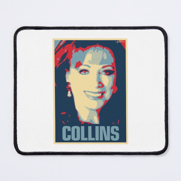 Item preview, Collins designed and sold by DFA.