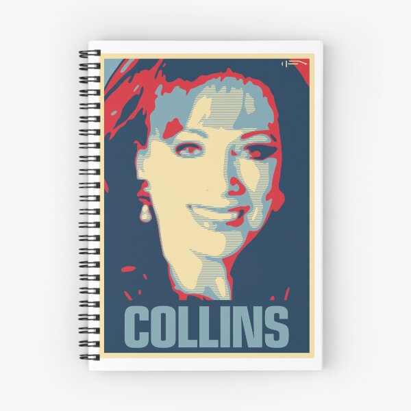 Item preview, Collins designed and sold by DFA.