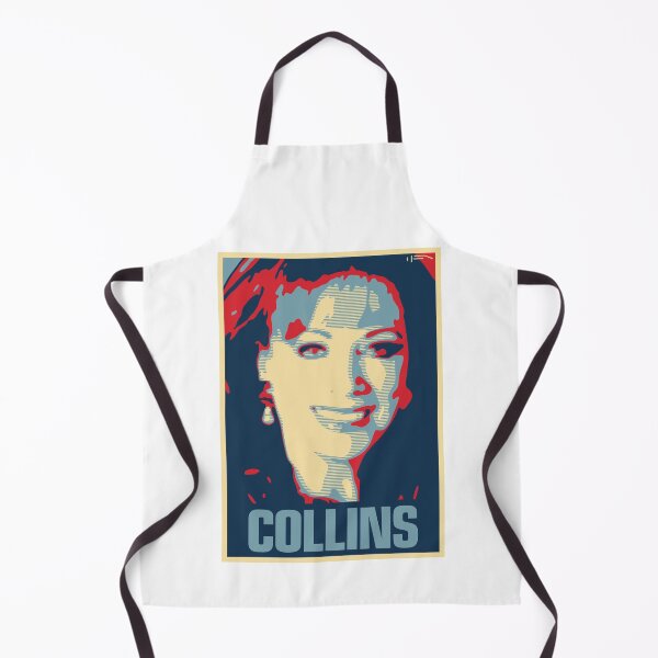 Item preview, Collins designed and sold by DFA.