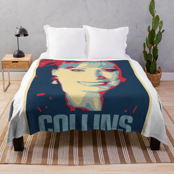 Item preview, Collins designed and sold by DFA.