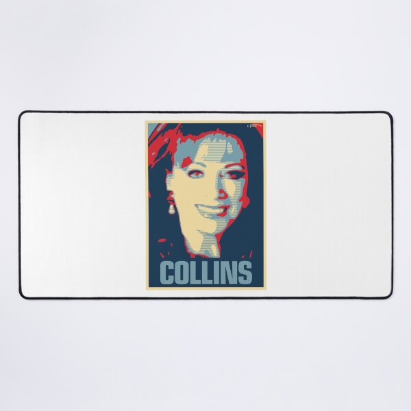 Item preview, Collins designed and sold by DFA.