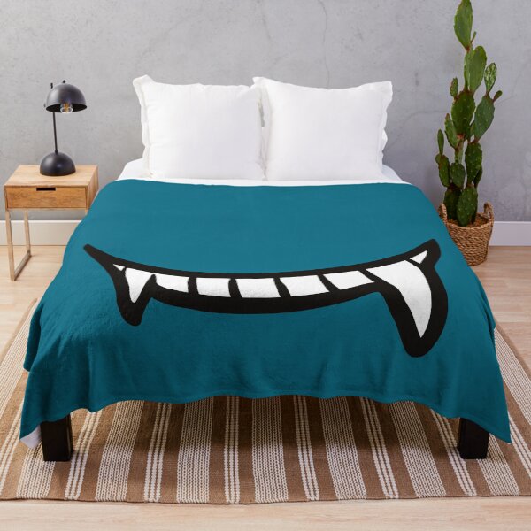 Item preview, Cheshire Bat Grin designed and sold by Manfredine.