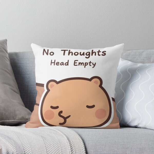 Item preview, Capybara chibi sticker pack designed and sold by Xenovita.
