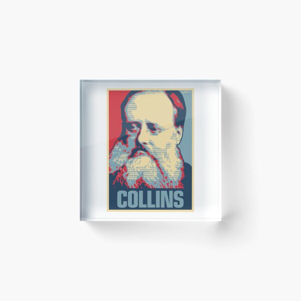 Item preview, Collins designed and sold by DFA.