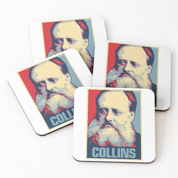 Item preview, Collins designed and sold by DFA.