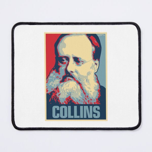 Item preview, Collins designed and sold by DFA.