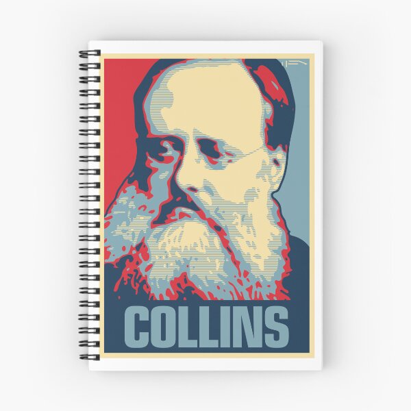 Item preview, Collins designed and sold by DFA.