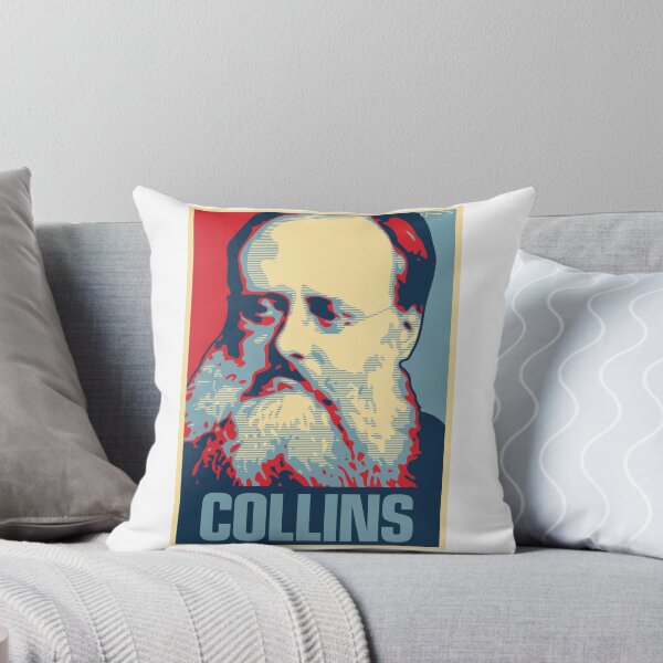 Item preview, Collins designed and sold by DFA.